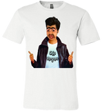 EXCLUSIVE - 'Chip Magnet' - Only 25 AVAILABLE!