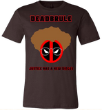 *EXCLUSIVE 'DEAD BRULE'- BACK FOR A LIMITED TIME!