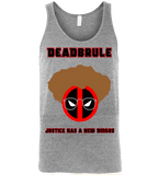 *EXCLUSIVE 'DEAD BRULE'- BACK FOR A LIMITED TIME!