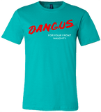 *Exclusive* 'Dangus Dare' - Only 6 LEFT!