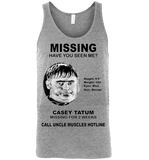EXCLUSIVE 'Finding Casey' - ONLY 9 LEFT!