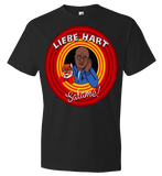 *OFFICIAL* 'Looney Hart' Shirts and Tanks