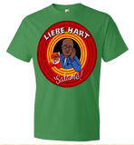 *OFFICIAL* 'Looney Hart' Shirts and Tanks