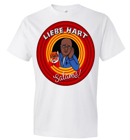 *OFFICIAL* 'Looney Hart' Shirts and Tanks
