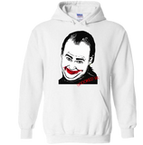 Exclusive 'Spooked Ya' Hoodie - LIMITED SUPPLY