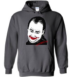 Exclusive 'Spooked Ya' Hoodie - LIMITED SUPPLY