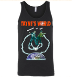 EXCLUSIVE *Limited Edition* 'Tayne's World' - RESTOCKED!