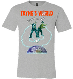 EXCLUSIVE *Limited Edition* 'Tayne's World' - RESTOCKED!