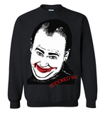 Exclusive CLASSIC 'Spooked Ya' Sweater