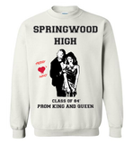Exclusive 'Dream Couple' Sweater