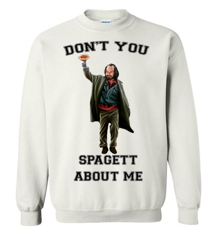 Exclusive 'Spooked Ya' Sweater