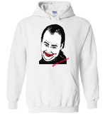 *Exclusive 'Why So Spooked' Sweater & Hoodie