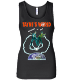 EXCLUSIVE *Limited Edition* 'Tayne's World' - RESTOCKED!